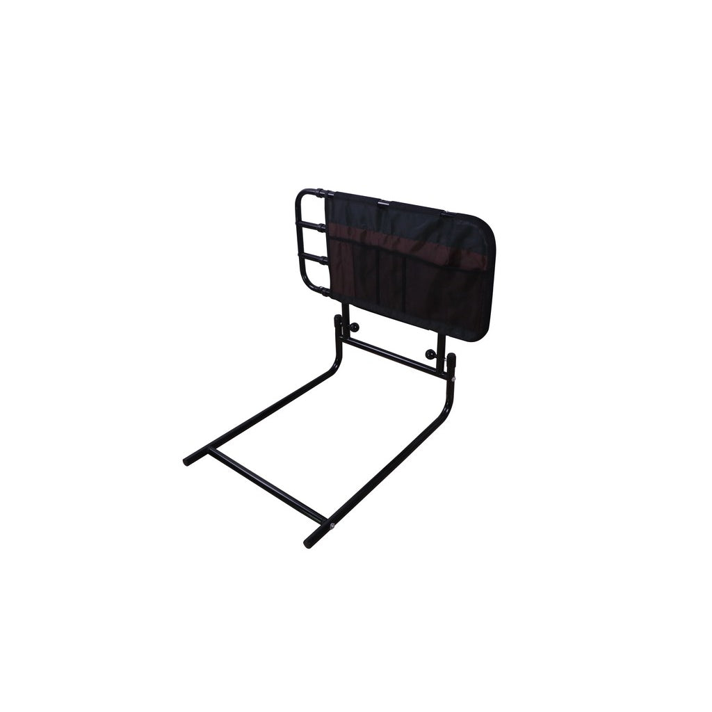 Bed Rails with Adjustable Length
