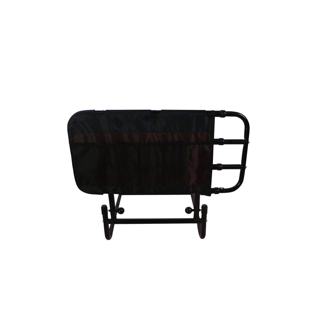 Bed Rails with Adjustable Length