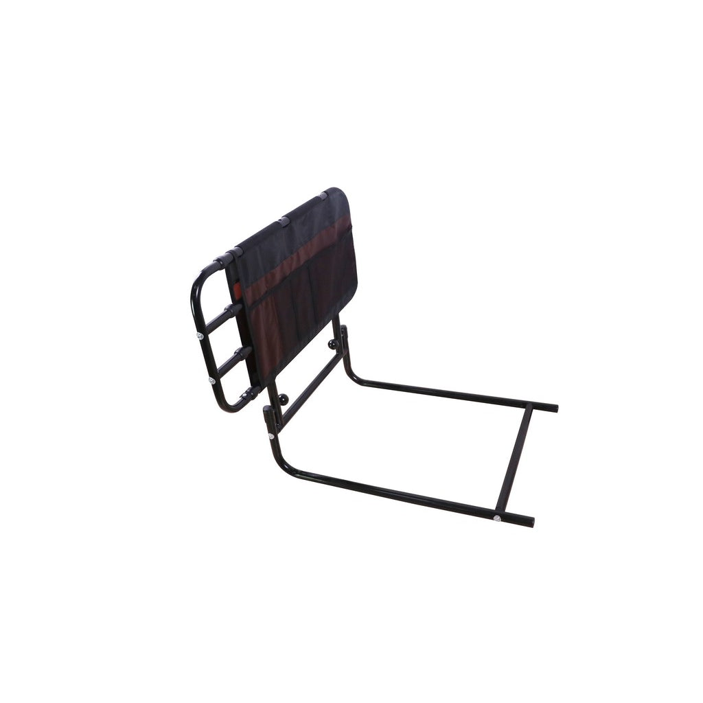 Bed Rails with Adjustable Length
