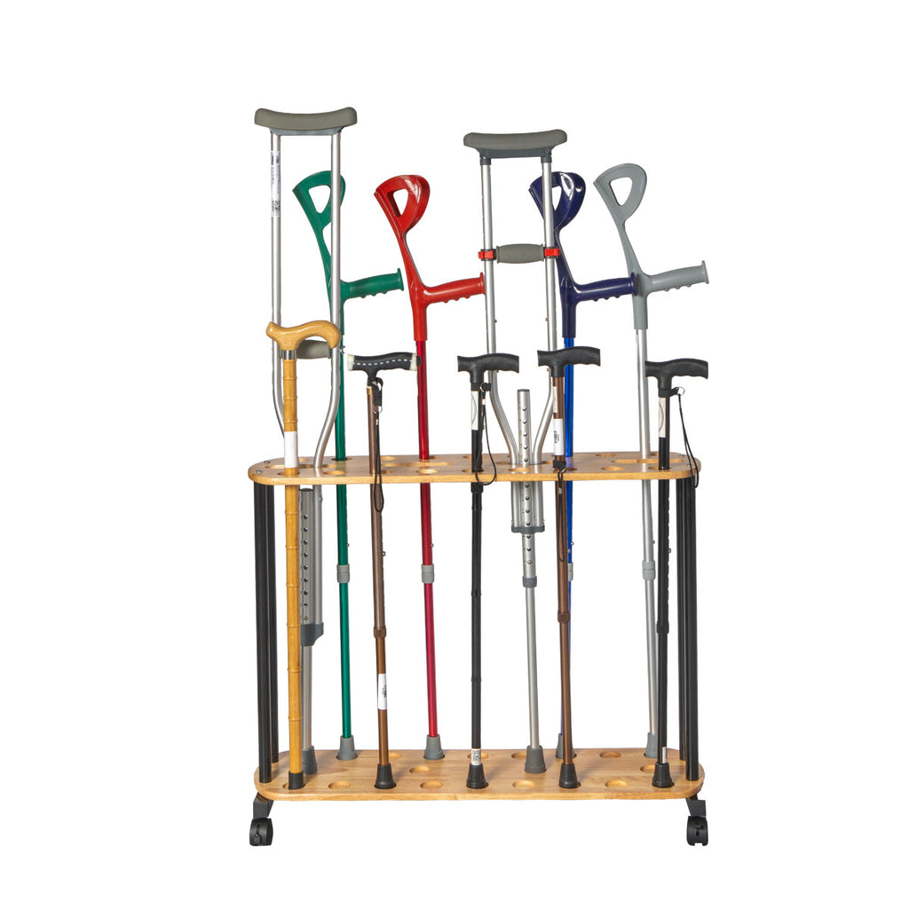 Case for Walking Sticks, Canes, Crutches