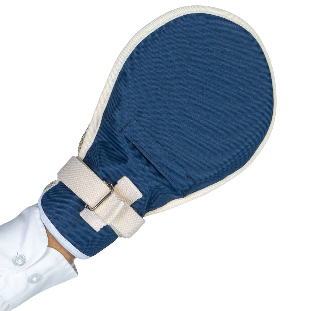 Restraint Glove
