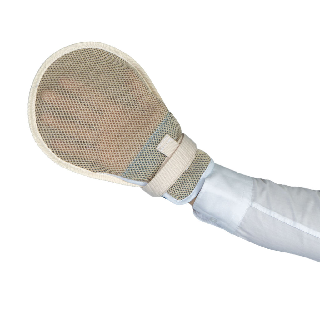 Restraint Glove