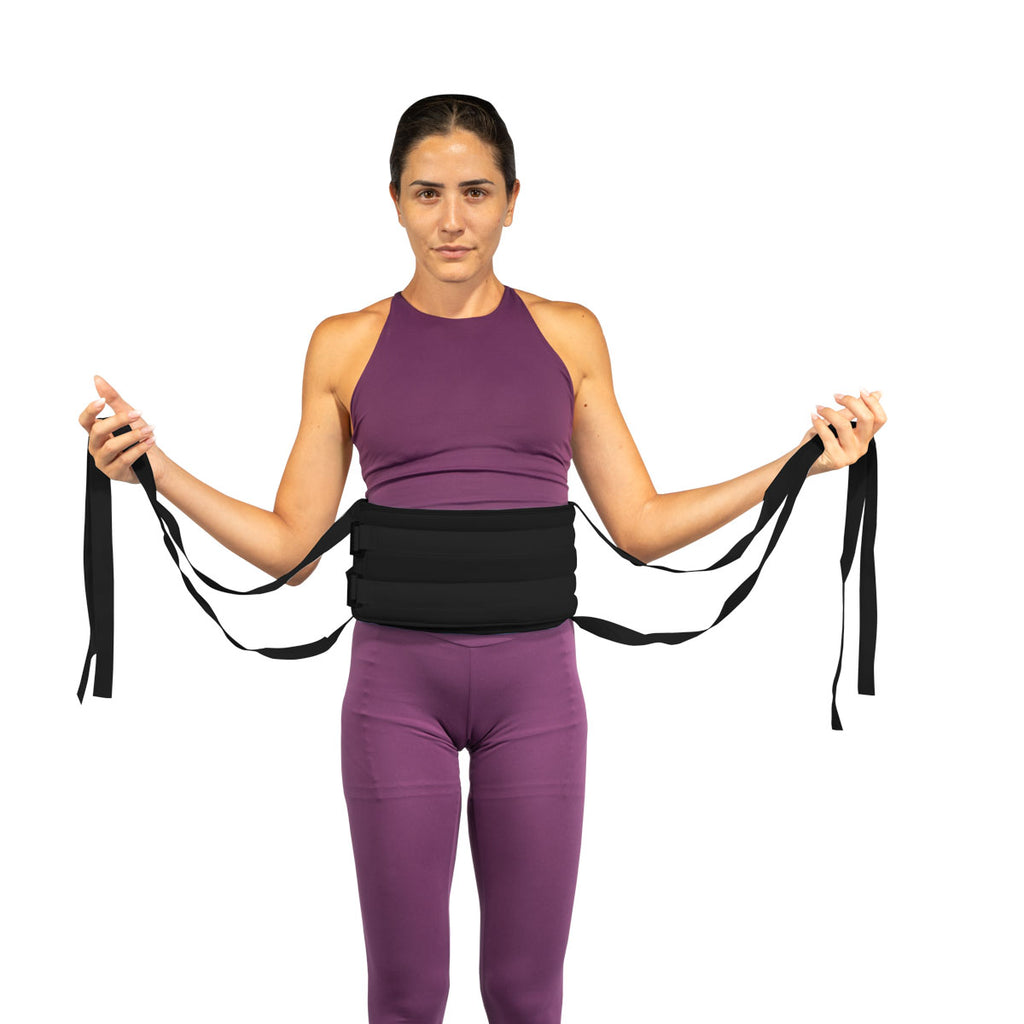 Restraining Patient Belt Mobiak
