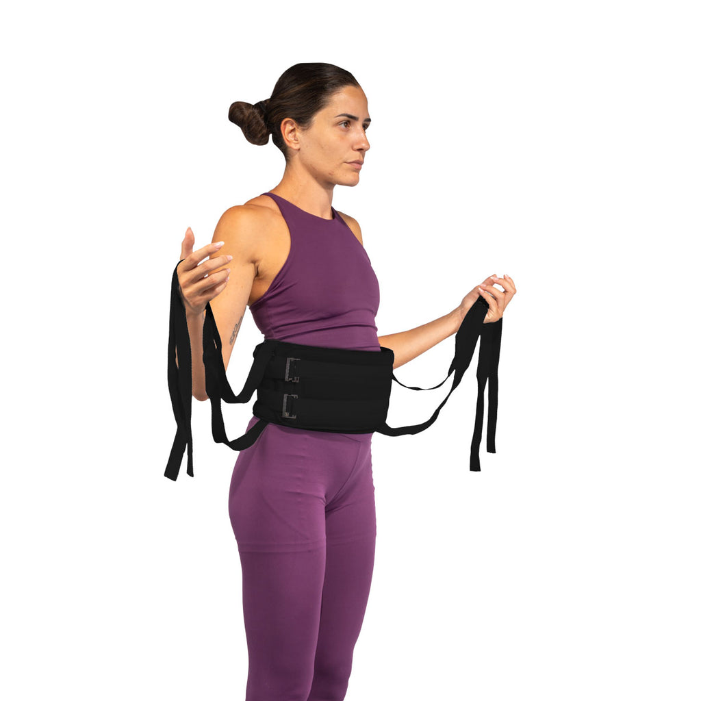 Restraining Patient Belt Mobiak
