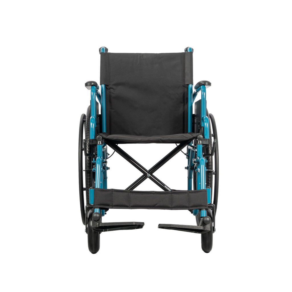 Wheelchair Aegeus 46cm 24"