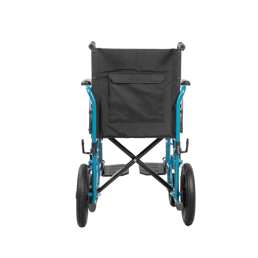 Wheelchair Aegeus 46cm 12"