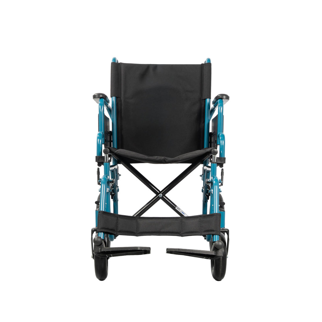 Wheelchair Aegeus 43cm 12"