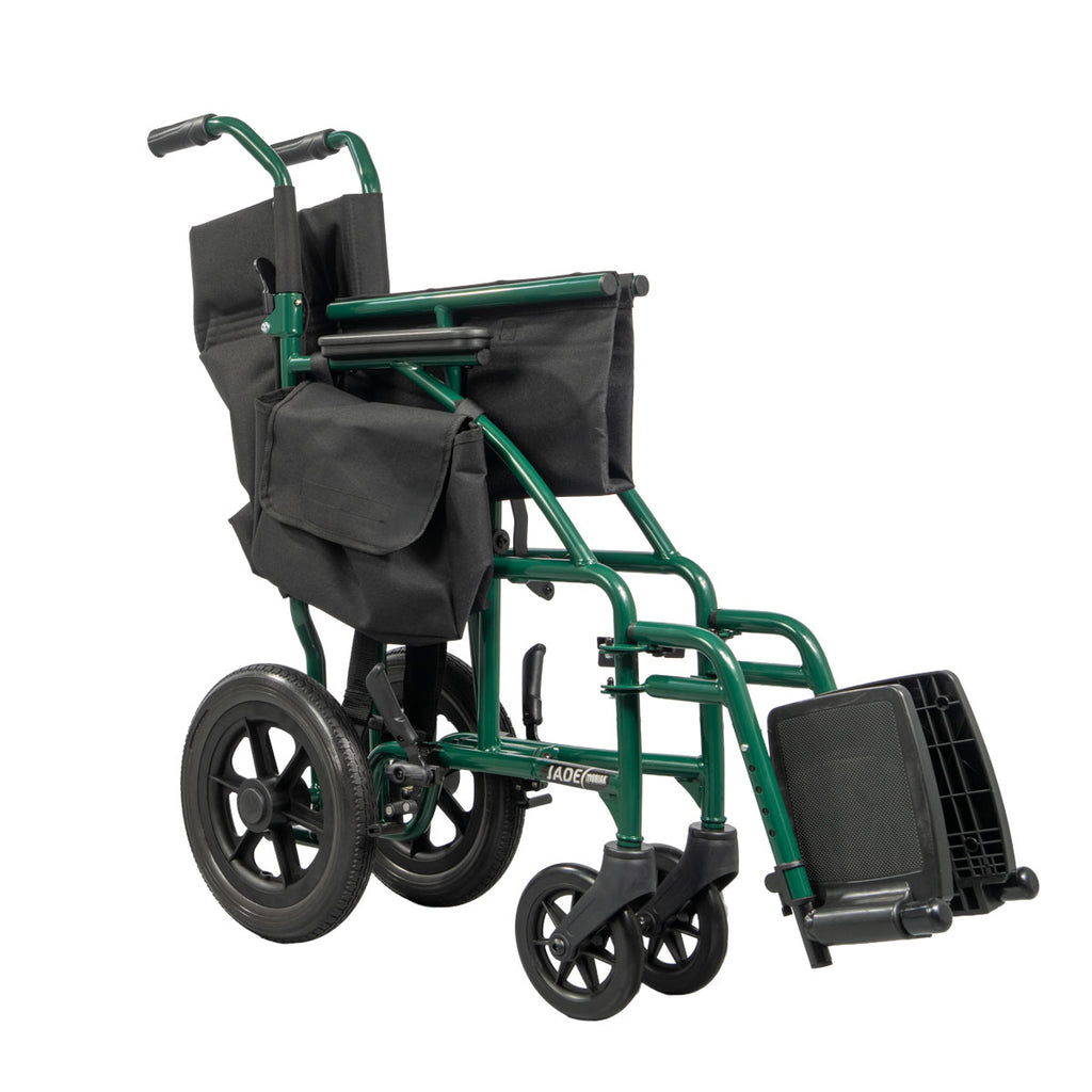 Wheelchair Jade