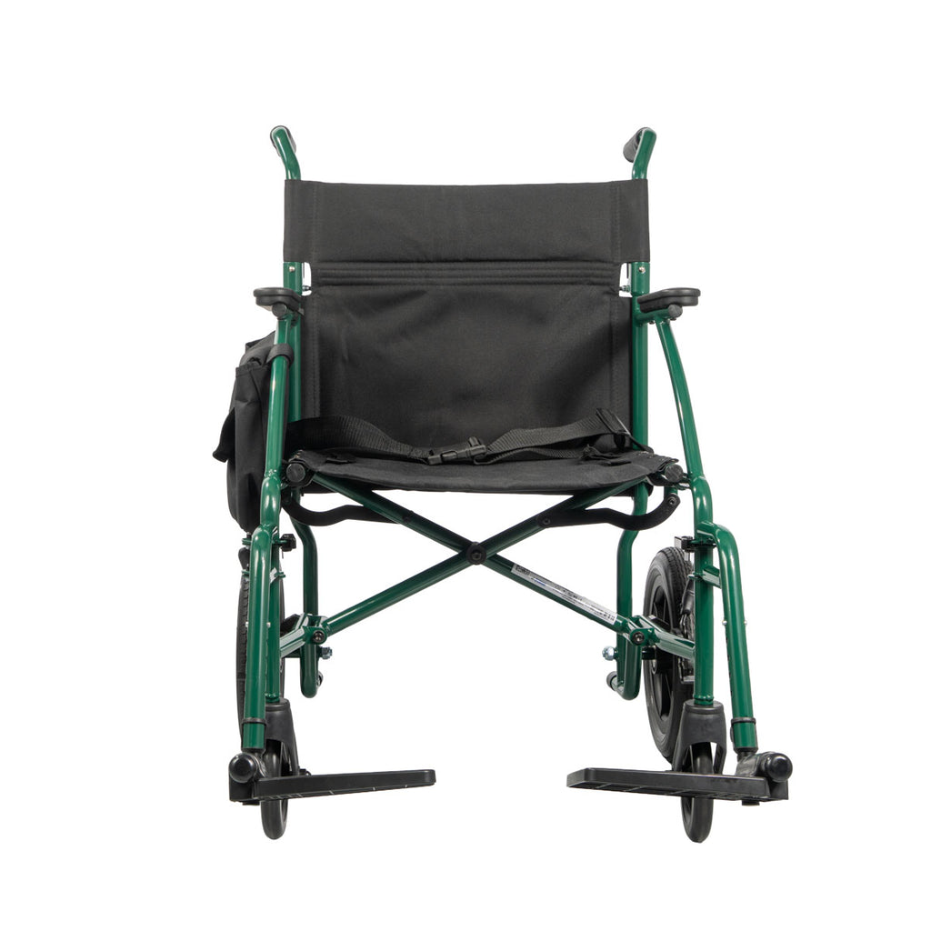 Wheelchair Jade