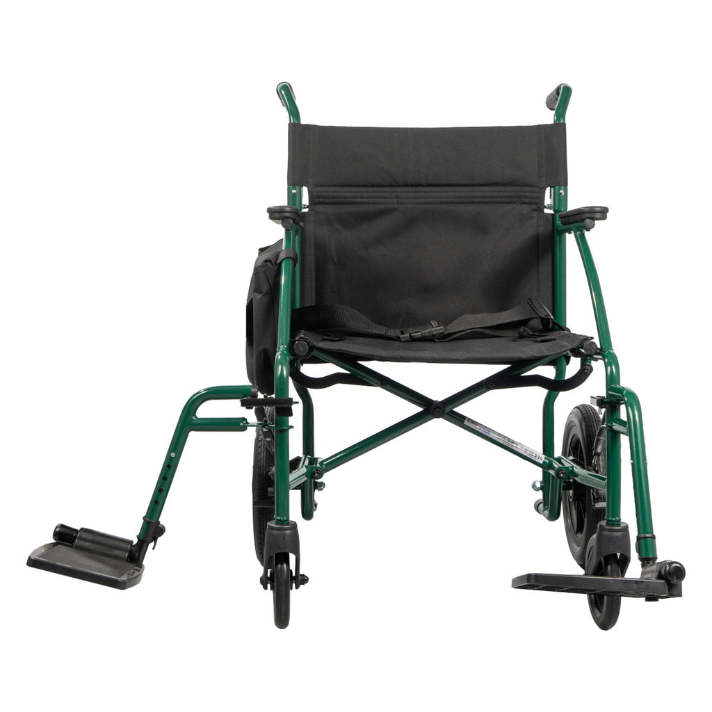 Wheelchair Jade