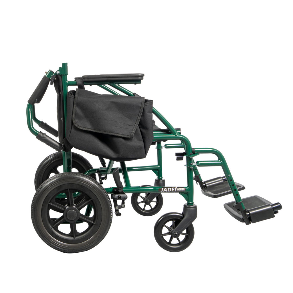 Wheelchair Jade