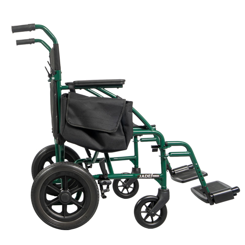 Wheelchair Jade