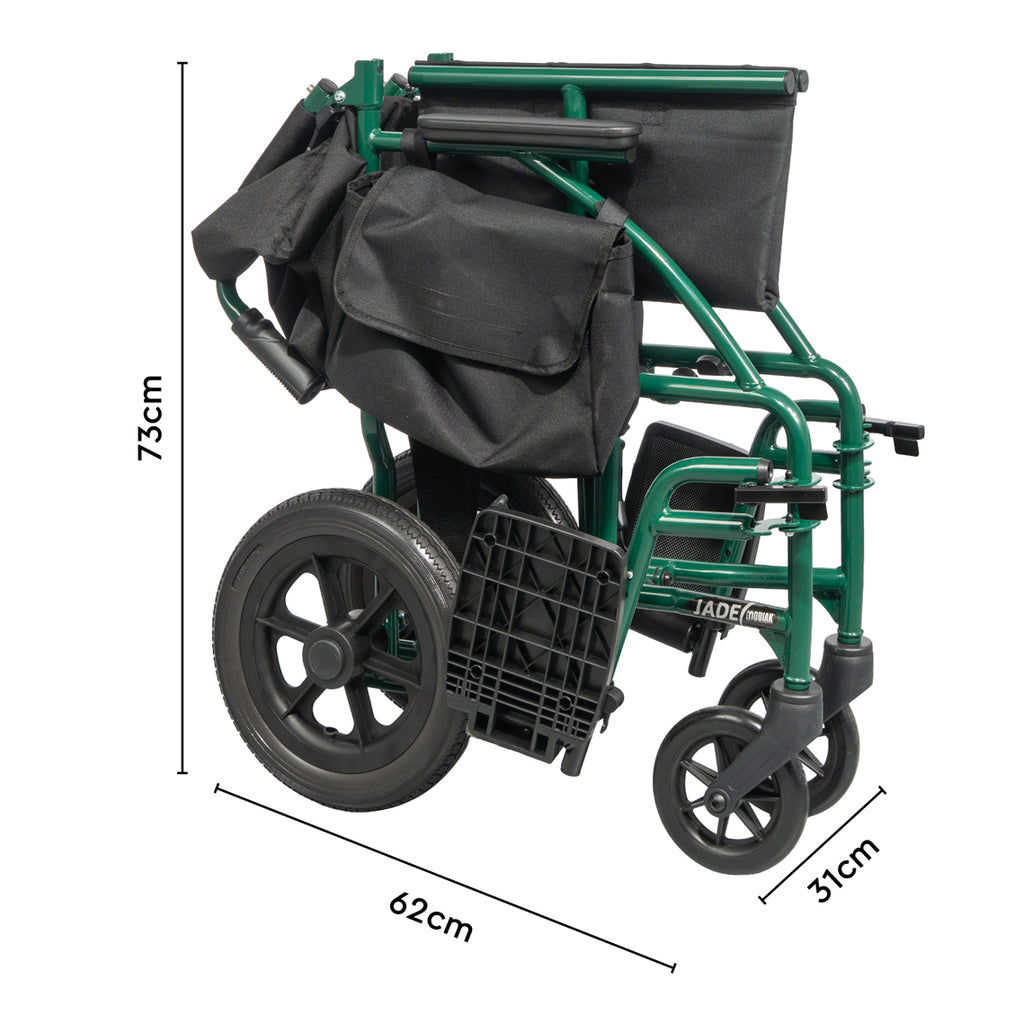 Wheelchair Jade