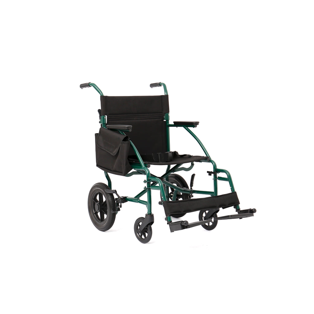 Wheelchair Jade