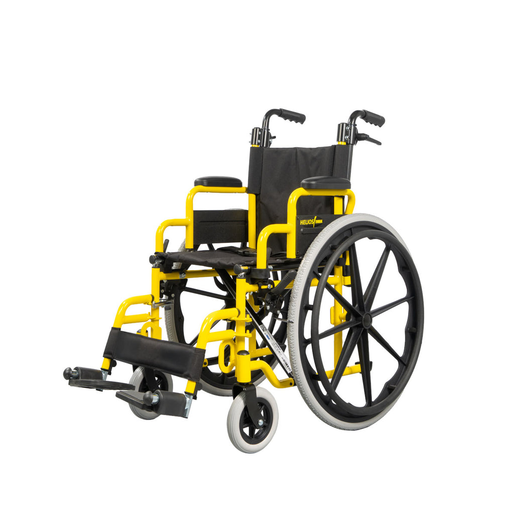Kid's Wheelchair Helios