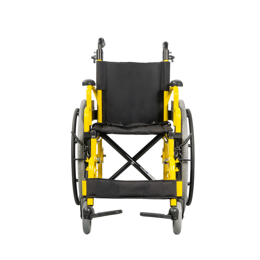 Kid's Wheelchair Helios