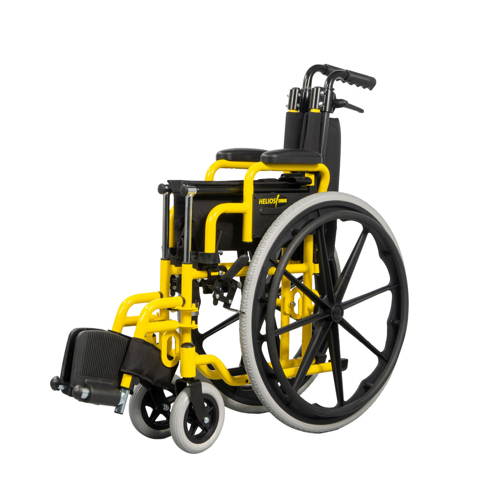 Kid's Wheelchair Helios
