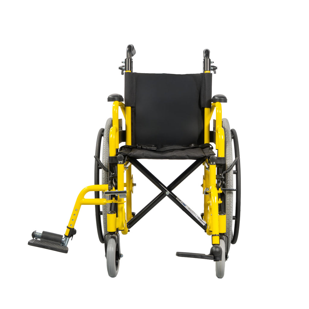 Kid's Wheelchair Helios