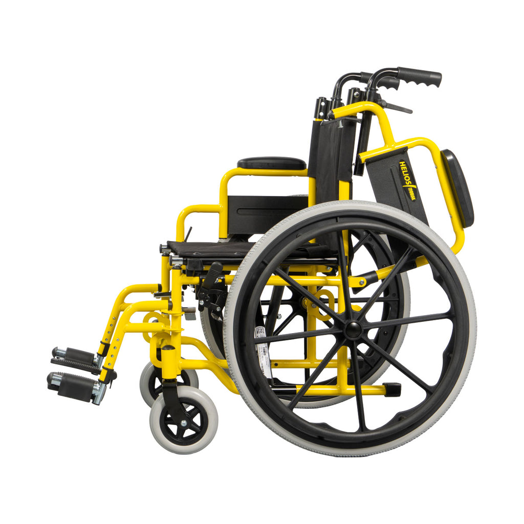 Kid's Wheelchair Helios