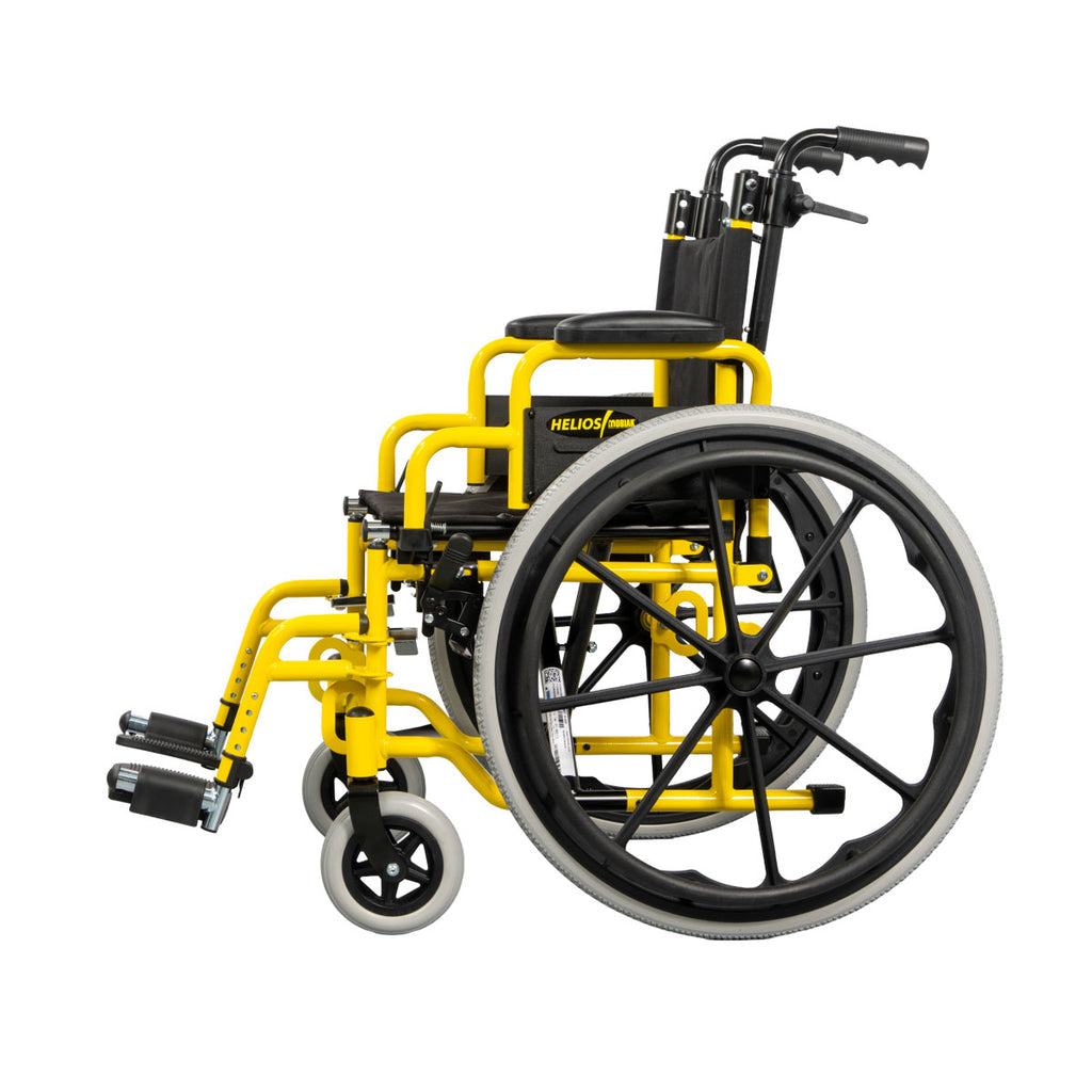 Kid's Wheelchair Helios