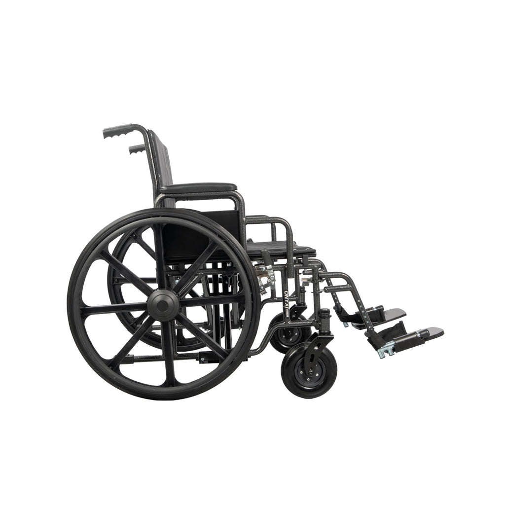 Wheelchair Onyx