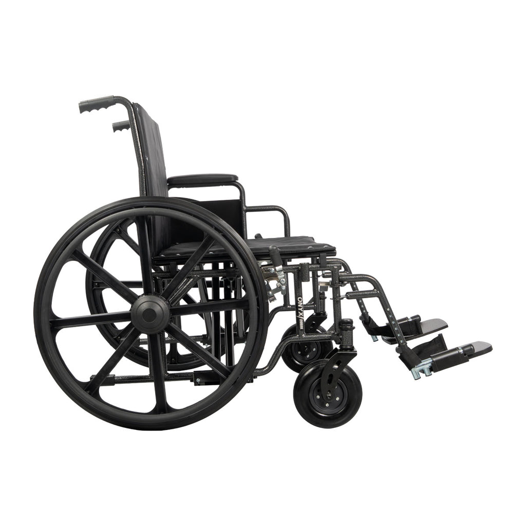 Wheelchair Onyx