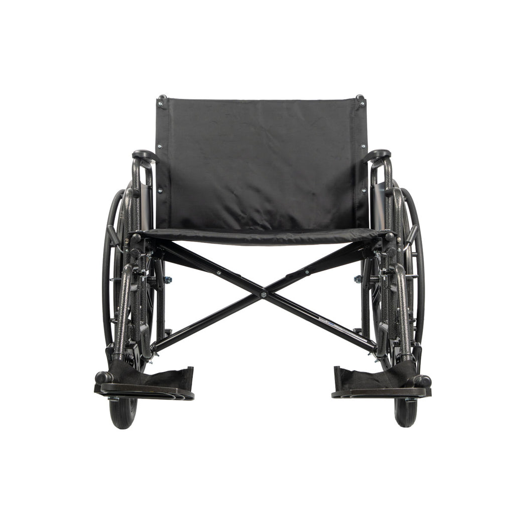 Wheelchair Onyx