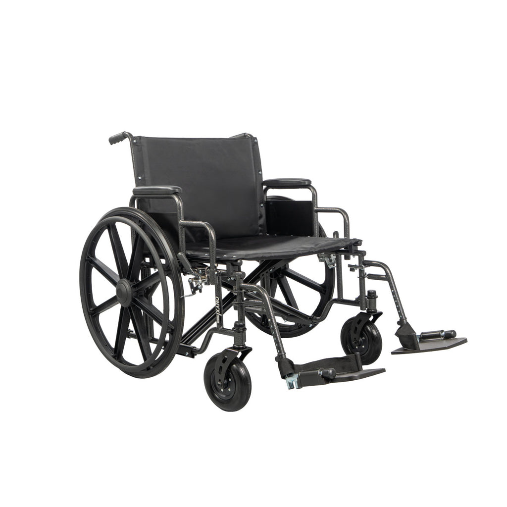 Wheelchair Onyx