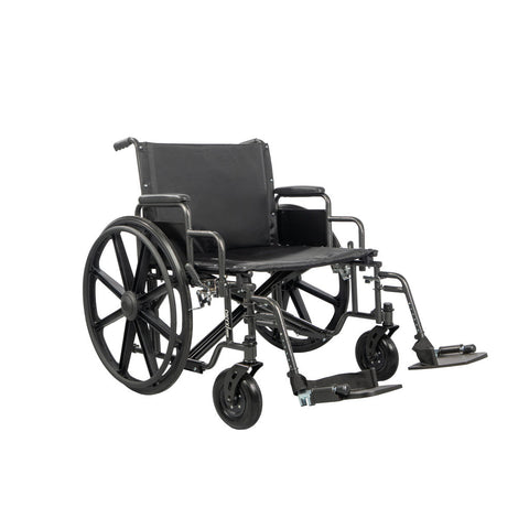 Wheelchair Onyx