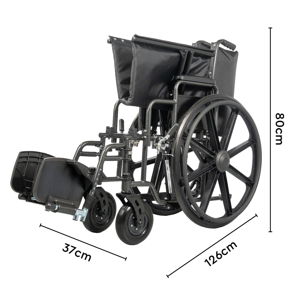 Wheelchair Onyx