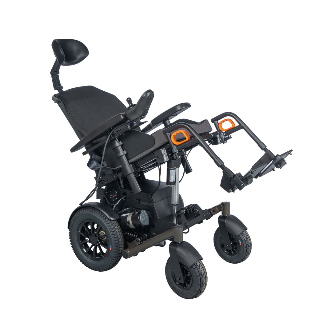Power Wheelchair Imperium