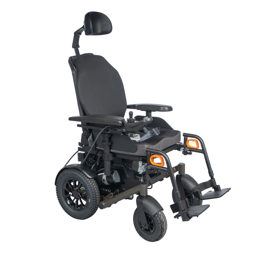 Power Wheelchair Imperium
