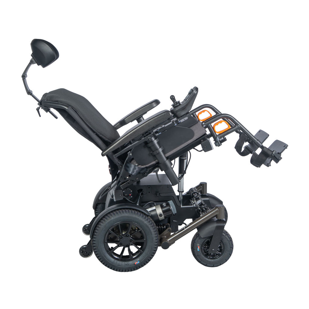 Power Wheelchair Imperium
