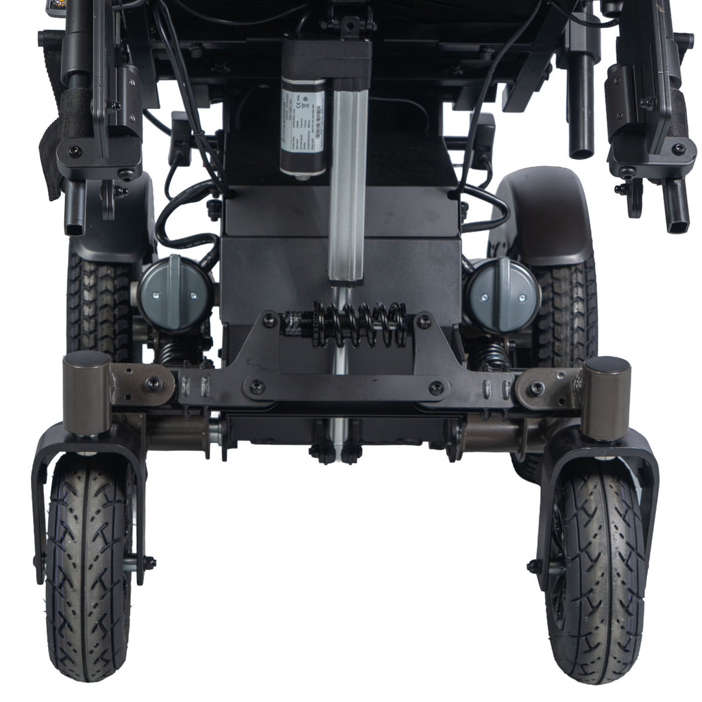 Power Wheelchair Imperium