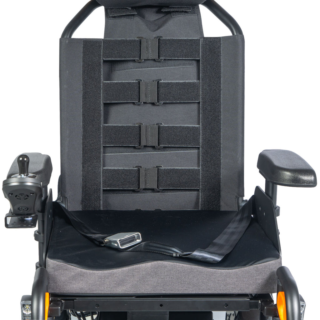 Power Wheelchair Imperium