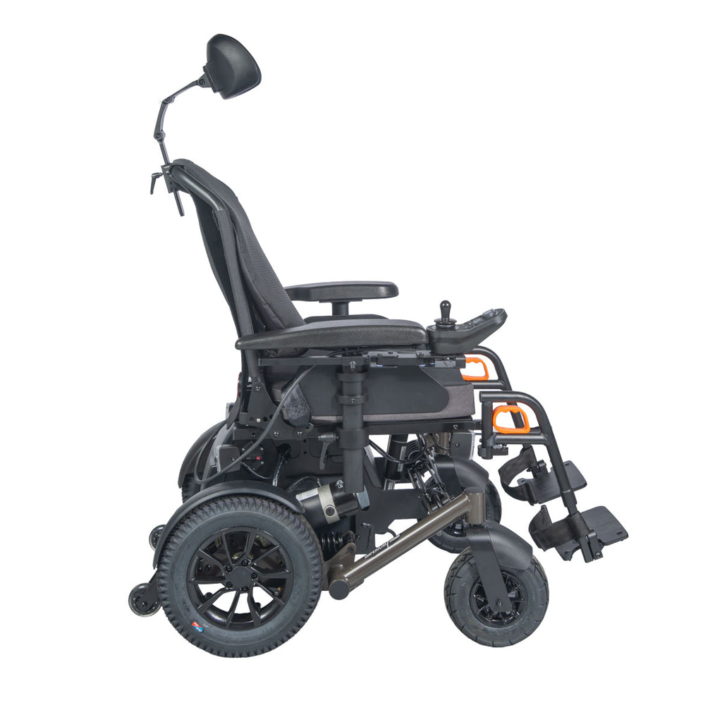 Power Wheelchair Imperium