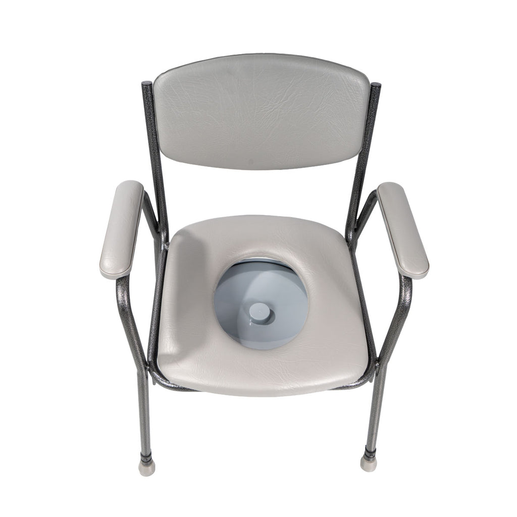 Commode Chair "Seal"