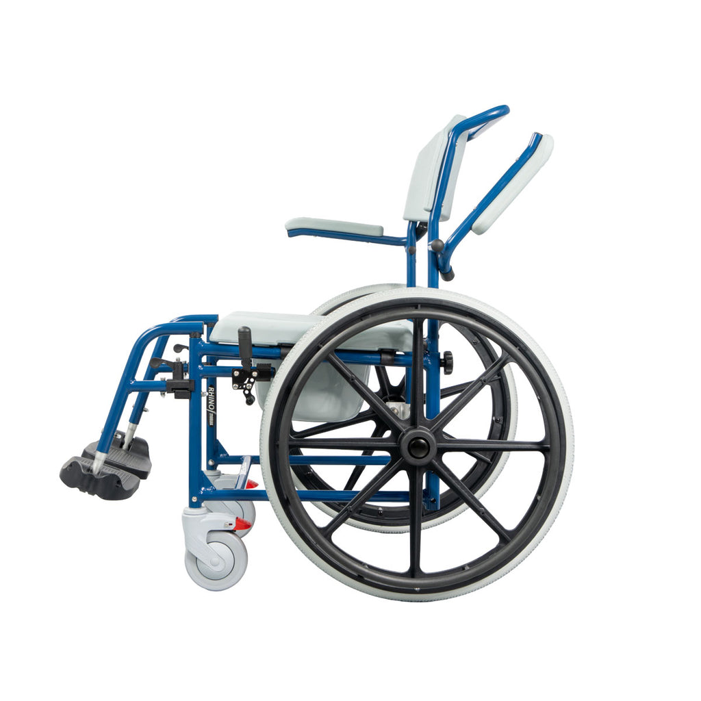 Wheelchair Rhino 24"