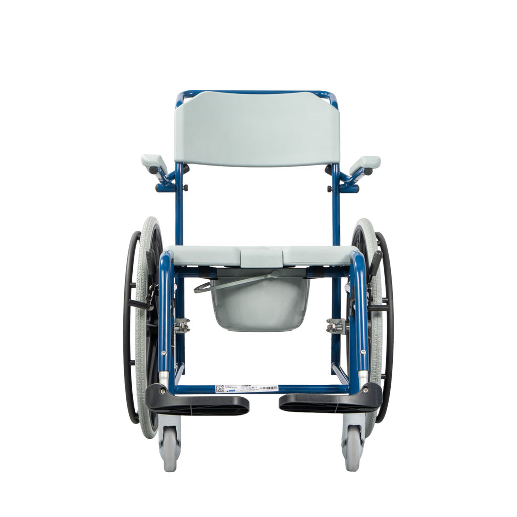 Wheelchair Rhino 24"