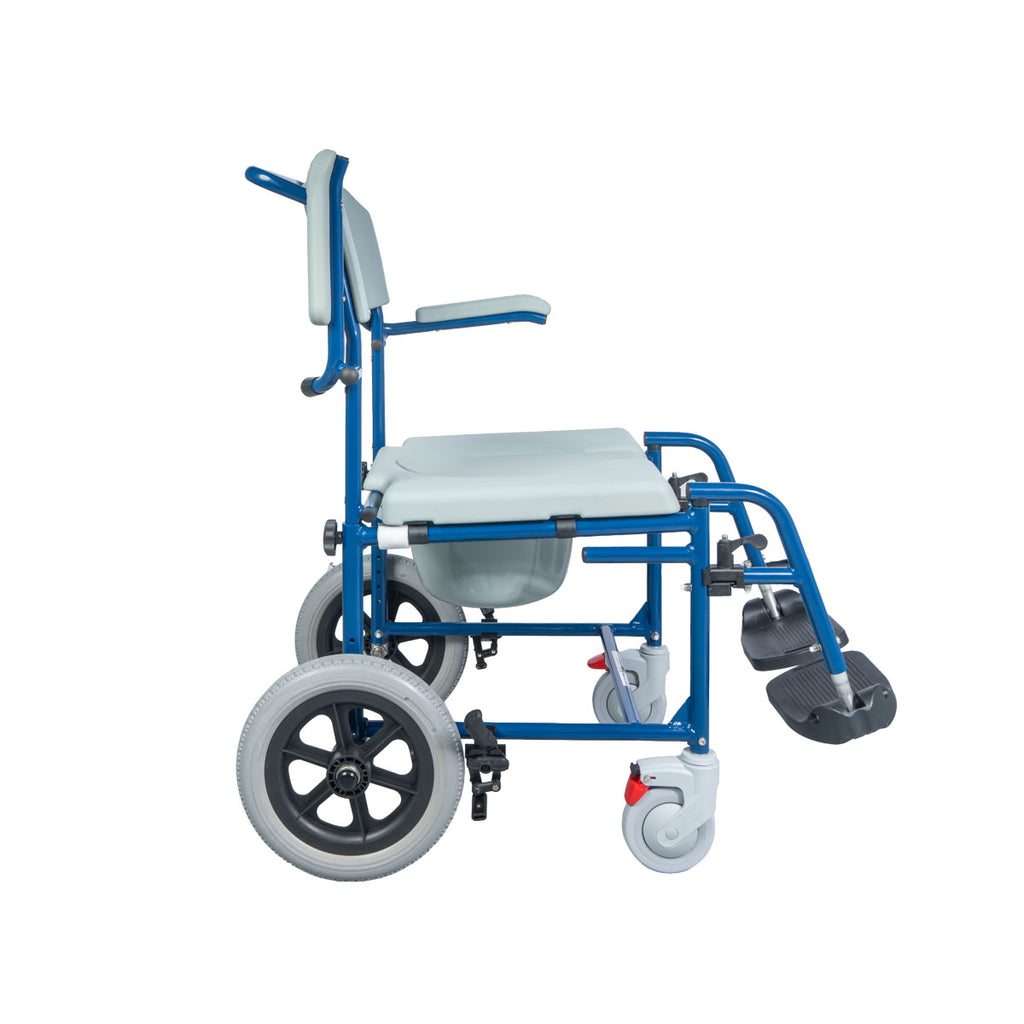 Wheelchair Rhino 12"