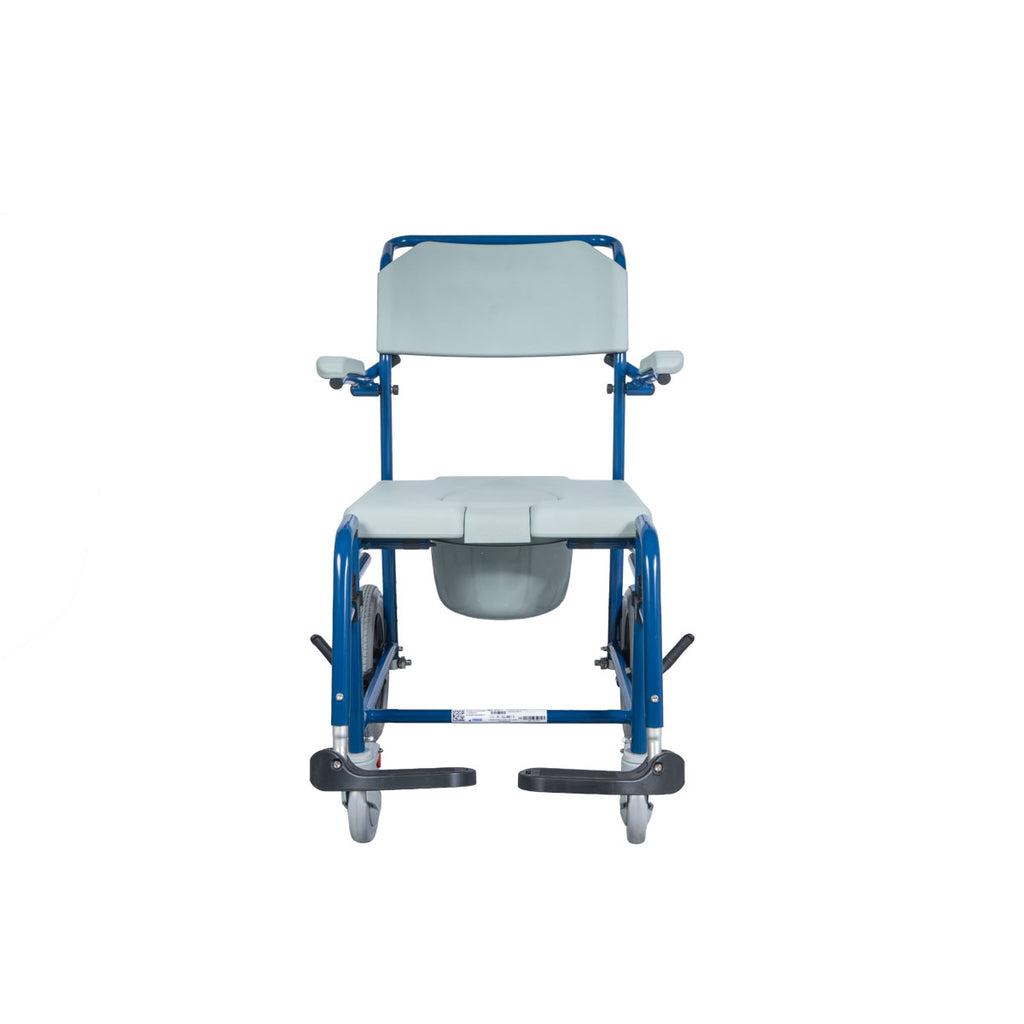 Wheelchair Rhino 12"