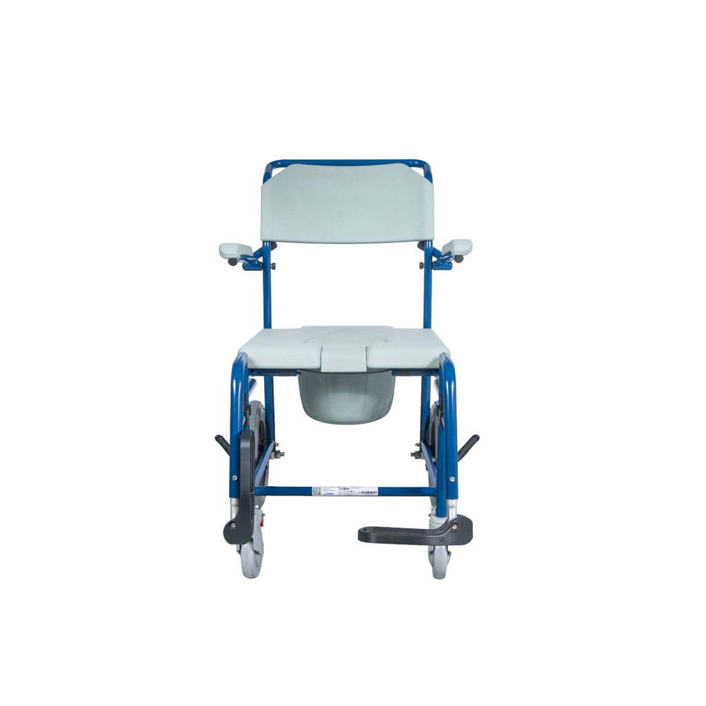 Wheelchair Rhino 12"