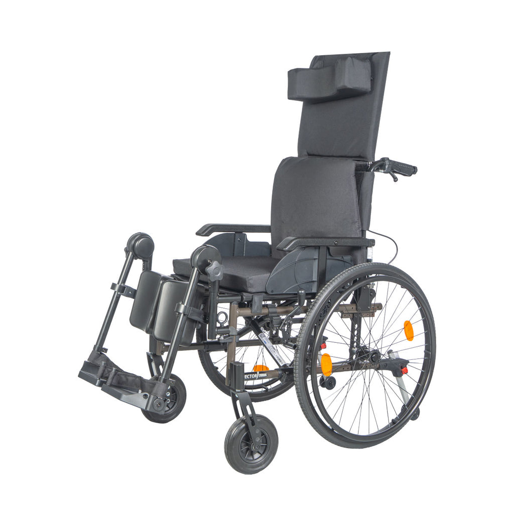 Wheelchair Hector 42cm