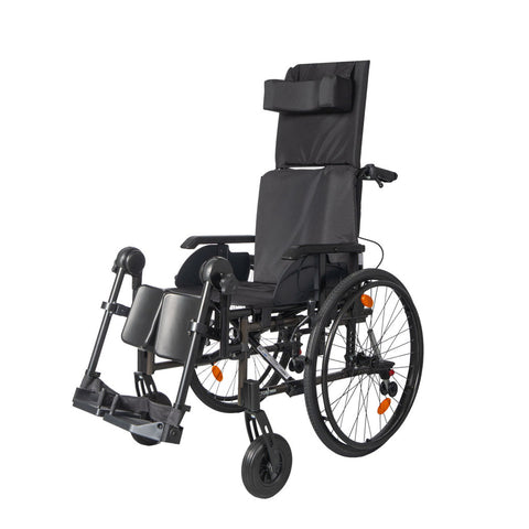 Wheelchair Hector 42cm