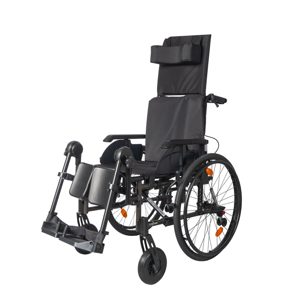 Wheelchair Hector 46cm