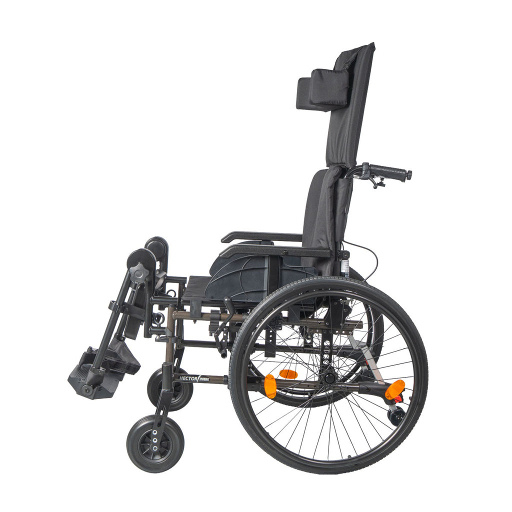 Wheelchair Hector 42cm