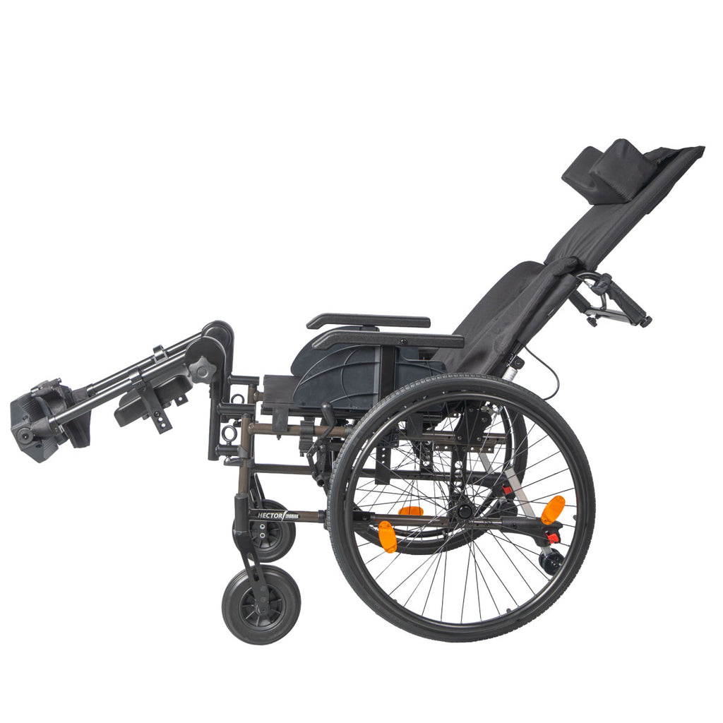 Wheelchair Hector 46cm