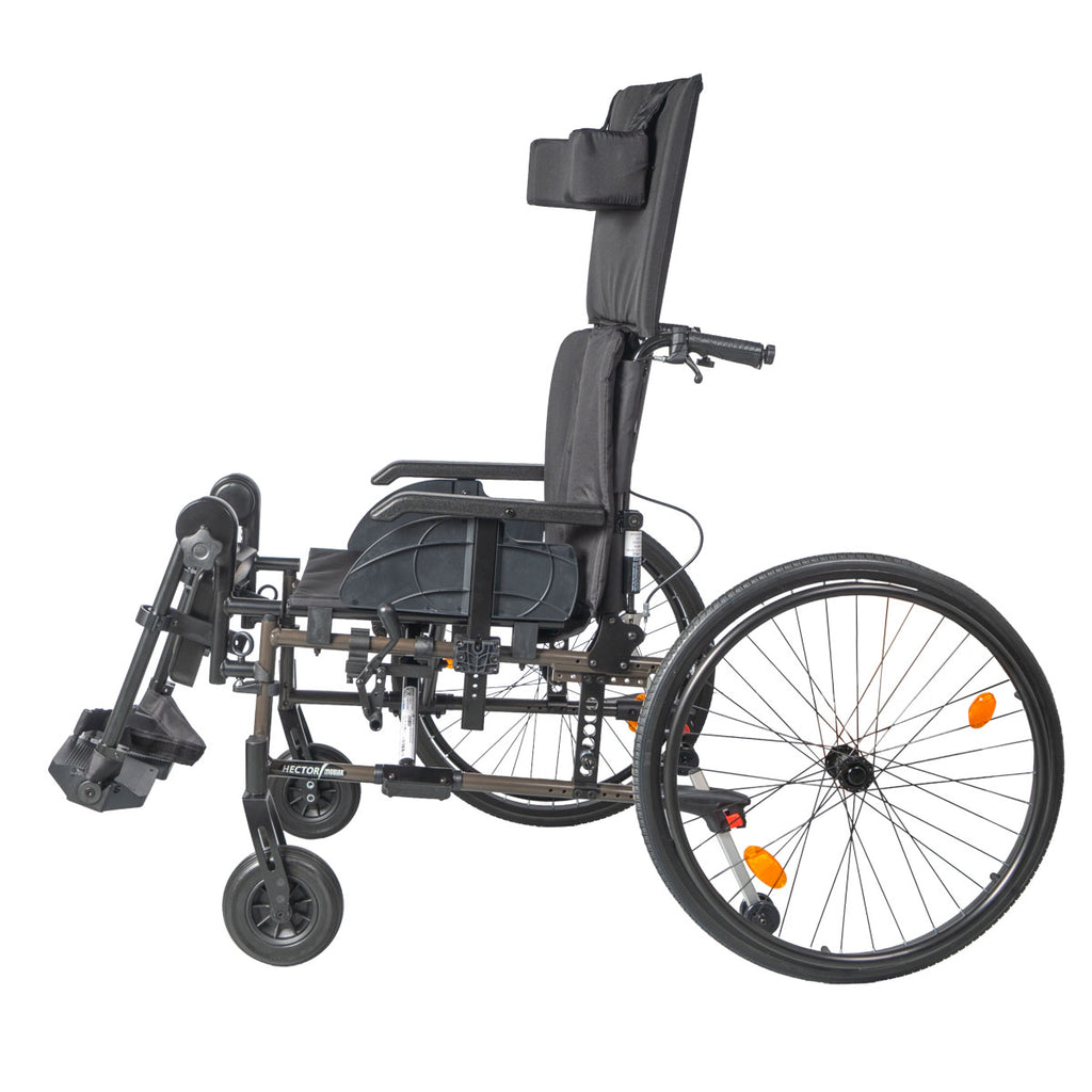 Wheelchair Hector 42cm