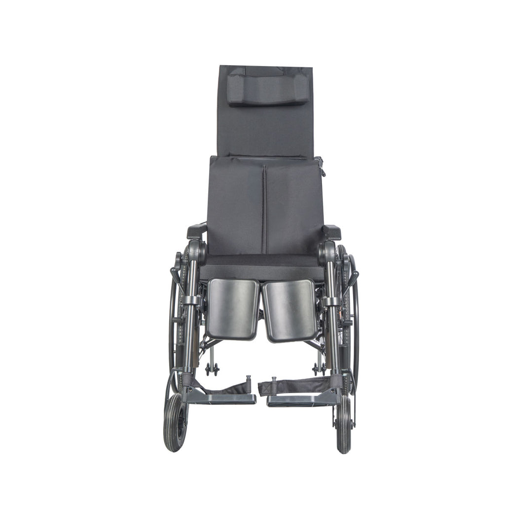 Wheelchair Hector 46cm