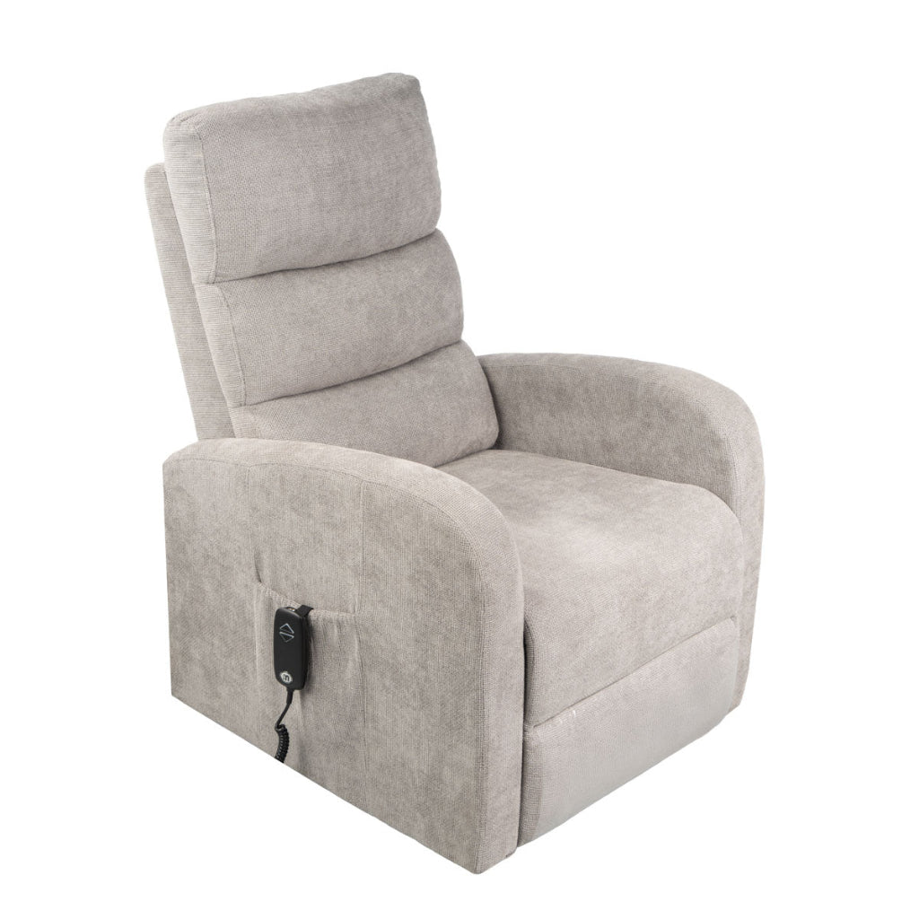 Cloud I Electric Reclining Armchair